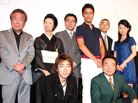 渡辺大「ラストゲーム」初日に感無量！「早慶戦の歴史の一部に」