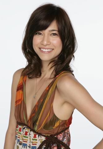 ハリウッド製スリラー「シャッター」に出演、この日系女優に注目！