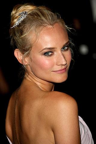 タランティーノ監督の新作にダイアン・クルーガーらが出演