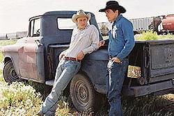 ゲイ映画ベスト50発表！第1位は「ブロークバック・マウンテン」