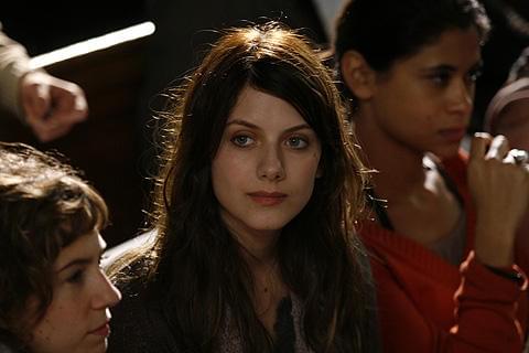 タランティーノ監督「イングローリアス・バスターズ」のヒロインは仏女優！