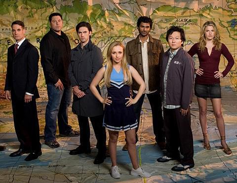 ヒロが社長に？「HEROES／ヒーローズ」シーズン3の特別映像が公開