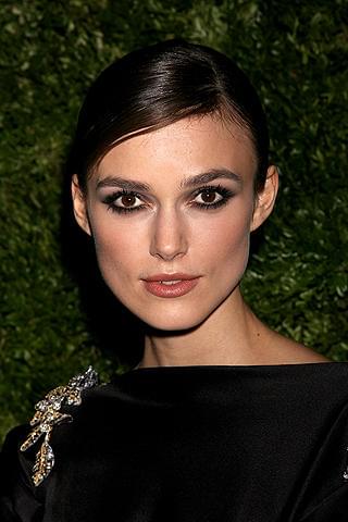 キーラ・ナイトレイ、作家フィッツジェラルドのゼルダ夫人役に！