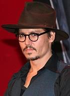 ジョニー・デップが「アリス」「パイレーツ4」「ローン・レンジャー」に出演！