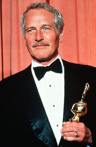「ハスラー」「スティング」の名優ポール・ニューマン、ガンで死去