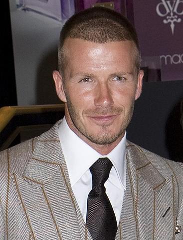 デビッド・ベッカムが、児童向け図書シリーズを出版