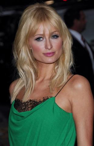 パリス・ヒルトンのお気に入り映画5作品、意外とまともなチョイス？