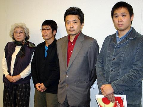 第9回東京フィルメックス、ラインナップ発表