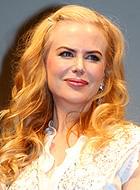 ニコール・キッドマンが米エル誌「ウーマン・イン・ハリウッド」を受賞