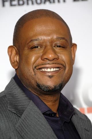 オスカー俳優フォレスト・ウィテカーがルイ・アームストロングに！