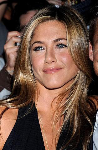 ジェニファー・アニストンとジョン・メイヤーが復縁？