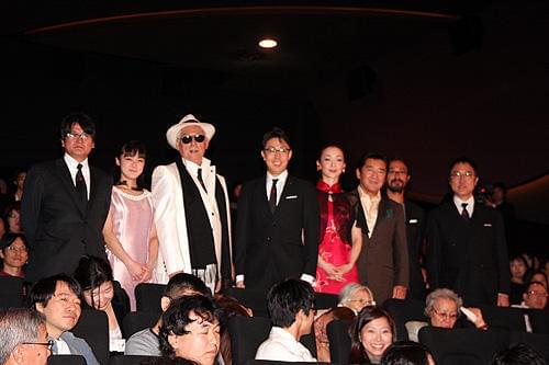 尾上菊之助、初のアクション「THE CODE／暗号」で本当に殴られた