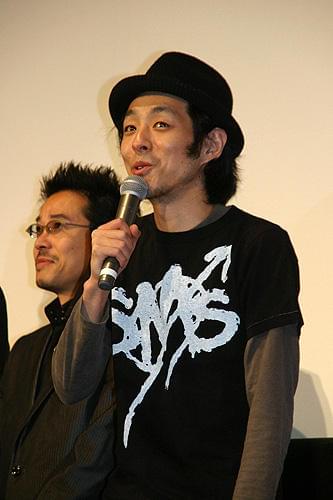 宮崎あおい「クドカンは天才」と絶賛。「少年メリケンサック」会見