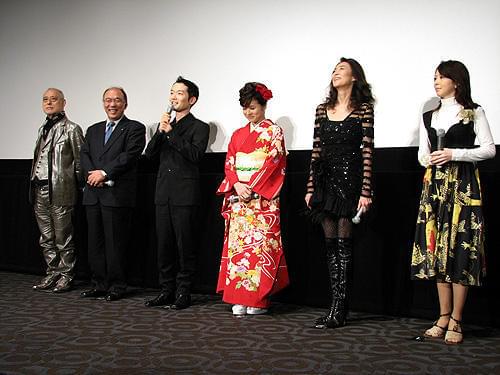 日本中の動物園の動物たちが協力した「旭山動物園物語」