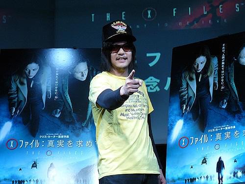 関暁夫（ハローバイバイ）