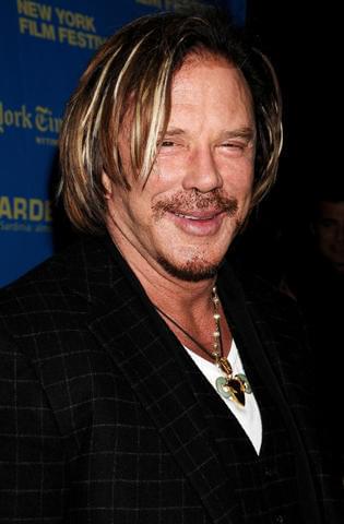 「13／ザメッティ」リメイクに、M・ローク＆J・ステイサム出演