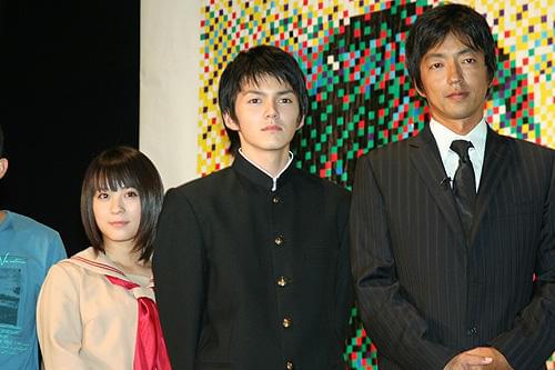 北乃きい、吹替えなしの“ファイト”に自信！「ラブファイト」イベント