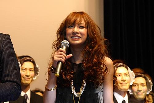 ドランク塚地、「コマネチやれ」のムチャ振りに困惑。「ハンサム★スーツ」