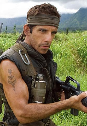 ベン・スティラーがシリアス映画「シカゴ7裁判」の監督に！