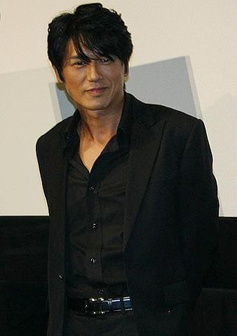 「何かの間違いじゃないかと思っている」高橋克典主演「只野仁」舞台挨拶