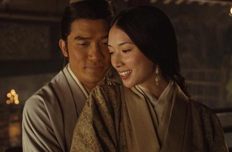 トニー・レオンが語る「ジョン・ウー監督はラブシーンの演出がヘタ」