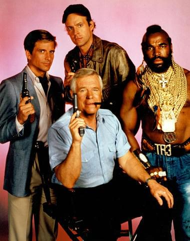 「特攻野郎Aチーム」は2010年公開決定。シングルトン監督は降板