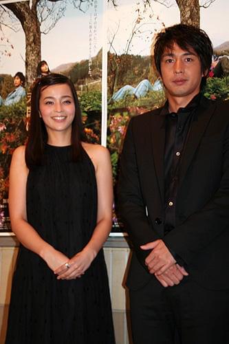 チュートリアル徳井「好感度上げたい」と主演作「天国はまだ遠く」PR