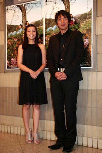 チュートリアル徳井「好感度上げたい」と主演作「天国はまだ遠く」PR