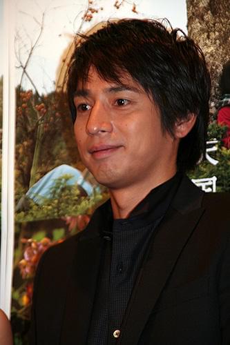 チュートリアル徳井「好感度上げたい」と主演作「天国はまだ遠く」PR