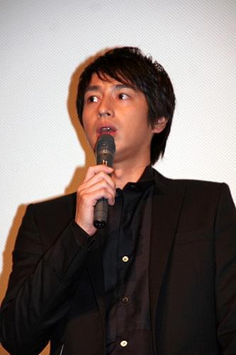 チュートリアル徳井「好感度上げたい」と主演作「天国はまだ遠く」PR