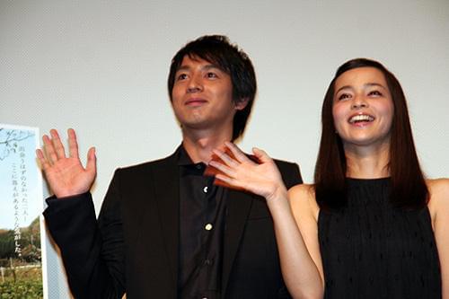 チュートリアル徳井「好感度上げたい」と主演作「天国はまだ遠く」PR