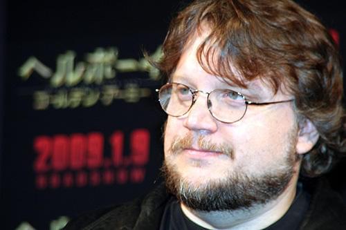 オタク監督、ギレルモ・デル・トロが日本アニメやゲームを語りつくす