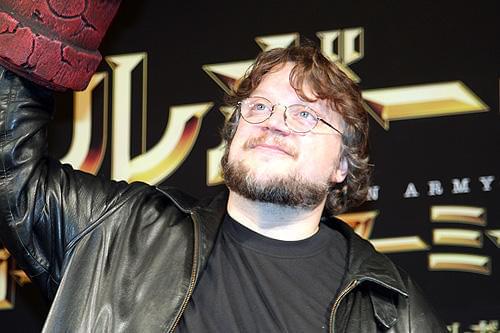 オタク監督、ギレルモ・デル・トロが日本アニメやゲームを語りつくす