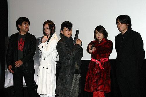 桜塚やっくんこと俳優・植田浩望が映画初主演！「鎧 サムライゾンビ」