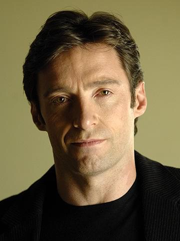 ヒュー・ジャックマン大いに語る。「オレは悪役がやってみたかった」