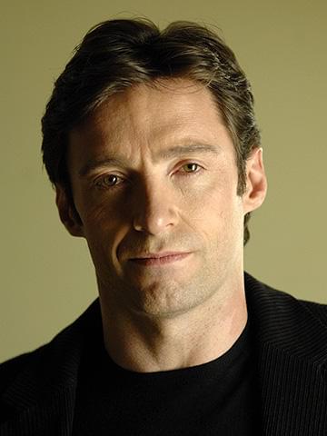 ヒュー・ジャックマン大いに語る。「オレは悪役がやってみたかった」