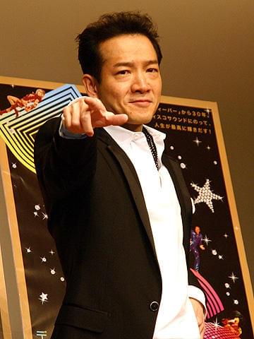 田原俊彦、ジャニーズ時代は「レッスンさぼってディスコ通い」と告白