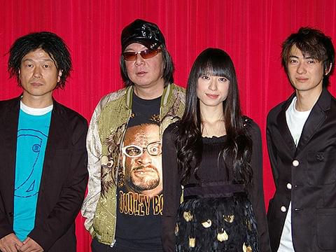 古田新太、衝撃の配役理由に大慌て。「小森生活向上クラブ」初日