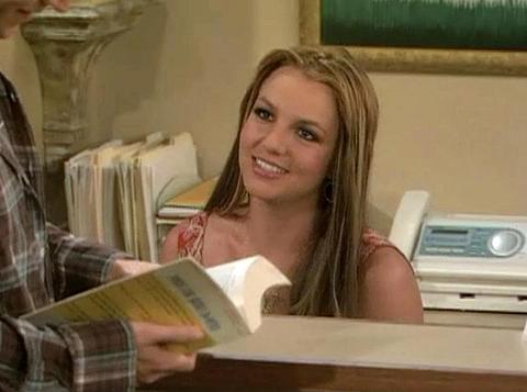 どん底を脱したブリトニー、新曲も大ヒット！