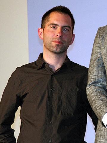 監督は日本語もペラペラです