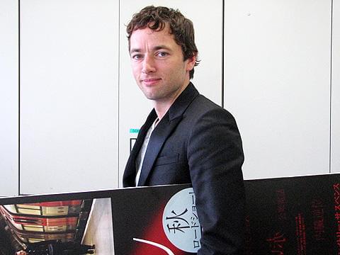 次作は日本のどの街を舞台に？