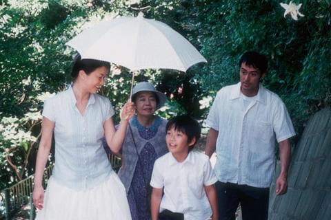 マル・デル・プラタ映画祭最高賞に「歩いても 歩いても」。監督賞は黒沢清