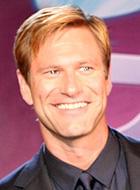 「ダークナイト」のアーロン・エッカート、アクション大作に初主演