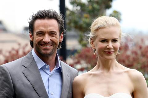 結末はいかに？バズ・ラーマン監督作「オーストラリア」豪プレミア