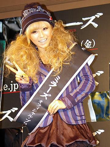 若槻千夏がキーファー・サザーランドに熱烈ラブコール！「ミラーズ」