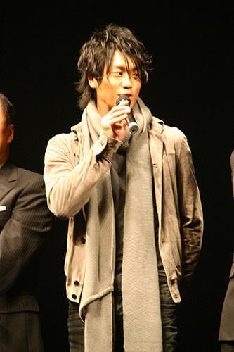 西川史子「最高のベッドシーン」と自賛。「特命係長 只野仁」プレミア