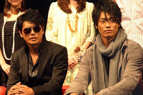 西川史子「最高のベッドシーン」と自賛。「特命係長 只野仁」プレミア