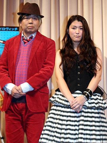 “今までにない成海璃子”が満載の主演作「罪とか罰とか」完成