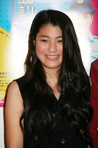 “今までにない成海璃子”が満載の主演作「罪とか罰とか」完成