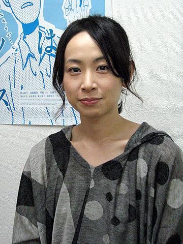 タナダユキ監督「R-15だけど15歳以下の子もコッソリ見て(笑)」とアピール